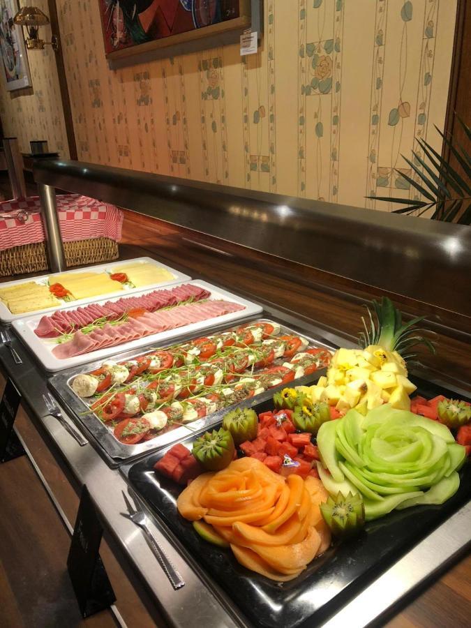 Hotel Restaurant 'T Heerenlogement 할린전 외부 사진