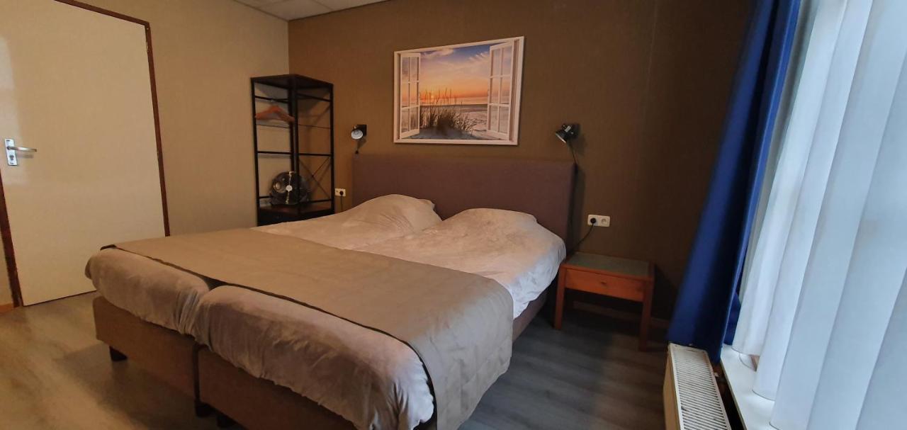 Hotel Restaurant 'T Heerenlogement 할린전 외부 사진