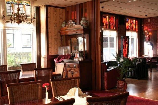 Hotel Restaurant 'T Heerenlogement 할린전 외부 사진