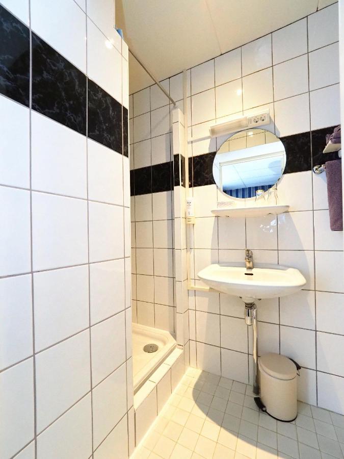 Hotel Restaurant 'T Heerenlogement 할린전 외부 사진